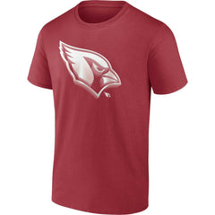 Chrome Dimension T-Shirt - Arizona Cardinals