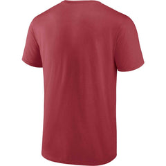 Chrome Dimension T-Shirt - Arizona Cardinals
