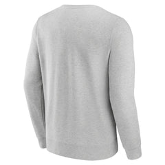 MLB New York Mets Fanatics Simplicity Pullover Sweatshirt