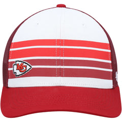 '47 Youth Cove Trucker Snapback Hat - Kansas City Chiefs