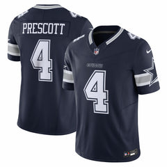 Dak Prescott Vapor F.U.S.E. Limited Jersey - Dallas Cowboys