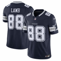 CeeDee Lamb Vapor F.U.S.E. Limited Jersey - Dallas Cowboys