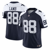 CeeDee Lamb Vapor F.U.S.E. Limited Jersey - Dallas Cowboys