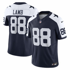 CeeDee Lamb Vapor F.U.S.E. Limited Jersey - Dallas Cowboys