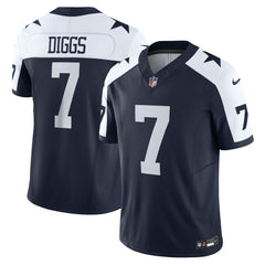 Trevon Diggs Vapor F.U.S.E. Limited Jersey - Dallas Cowboys