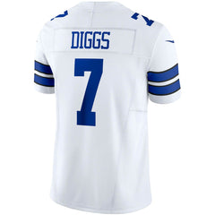 Trevon Diggs Vapor F.U.S.E. Limited Jersey - Dallas Cowboys