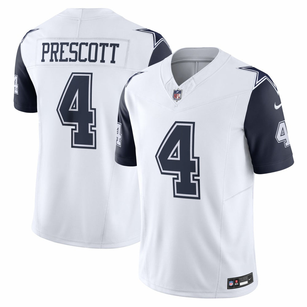 Dak Prescott Vapor F.U.S.E. Limited Jersey - Dallas Cowboys