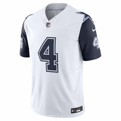 Dak Prescott Vapor F.U.S.E. Limited Jersey - Dallas Cowboys