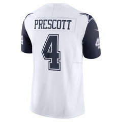 Dak Prescott Vapor F.U.S.E. Limited Jersey - Dallas Cowboys