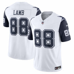 CeeDee Lamb Vapor F.U.S.E. Limited Jersey - Dallas Cowboys