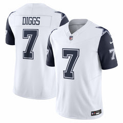 Trevon Diggs Vapor F.U.S.E. Limited Jersey - Dallas Cowboys