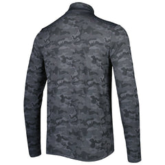 Antigua Brigade Quarter-Zip Sweatshirt - Washington Commanders