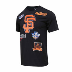 MLB San Francisco Giants Pro Standard Championship T-Shirt
