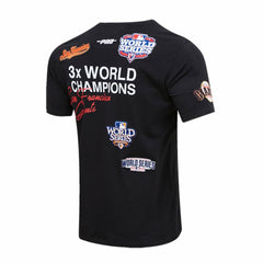 MLB San Francisco Giants Pro Standard Championship T-Shirt