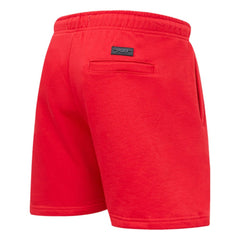 MLB Boston Red Sox Pro Standard Triple Red Classic Shorts