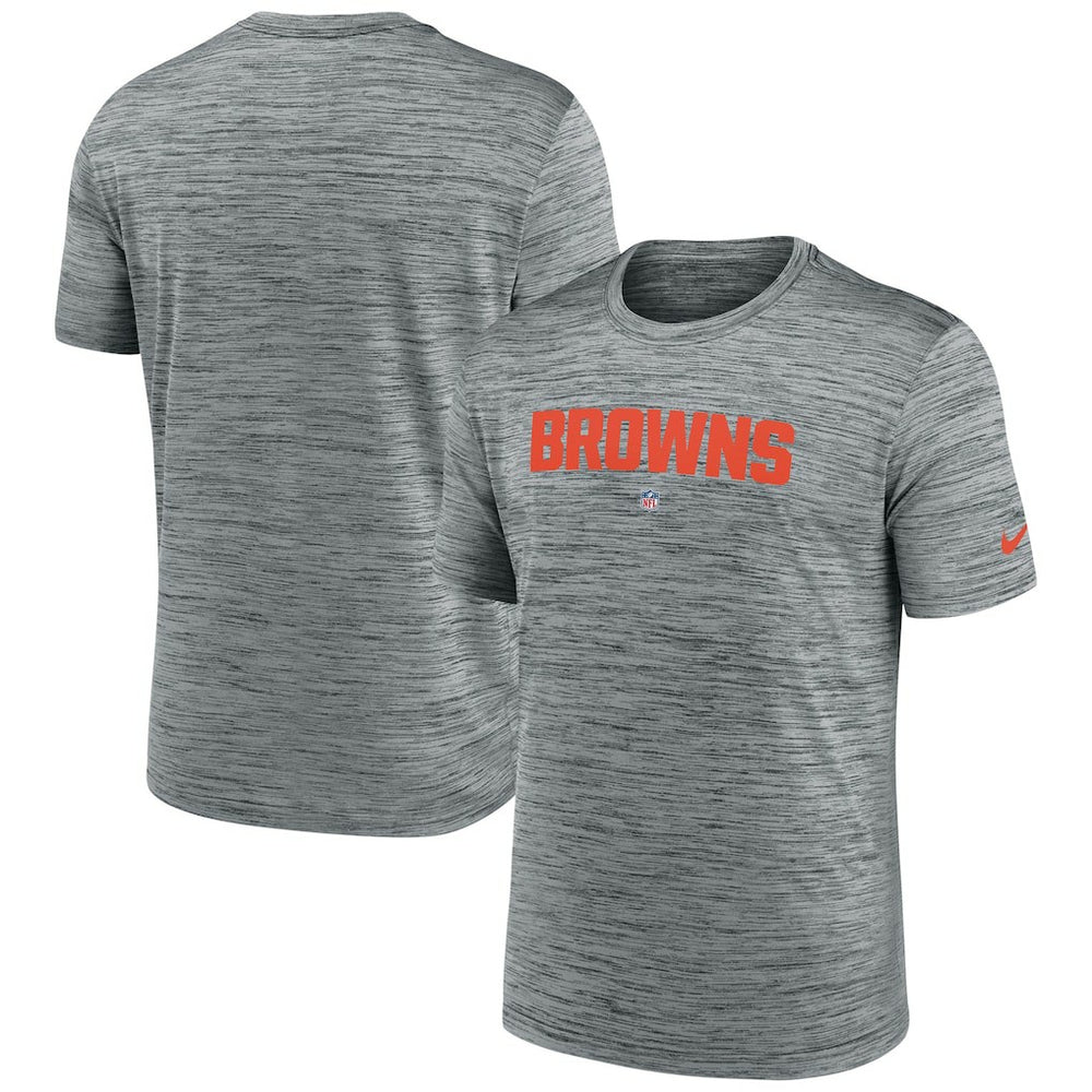 Velocity Performance T-Shirt - Cleveland Browns