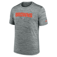 Velocity Performance T-Shirt - Cleveland Browns