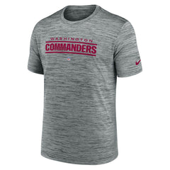 Velocity Performance T-Shirt - Washington Commanders