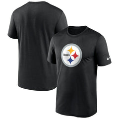 Primetime Legend Logo Performance T-Shirt - Pittsburgh Steelers