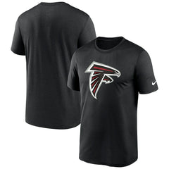 Primetime Legend Logo Performance T-Shirt - Atlanta Falcons