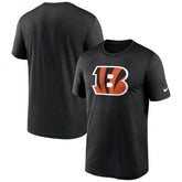 Primetime Legend Logo Performance T-Shirt - Cincinnati Bengals