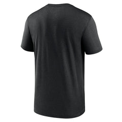 Primetime Legend Logo Performance T-Shirt - Carolina Panthers