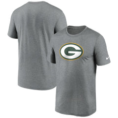 Primetime Legend Logo Performance T-Shirt - Green Bay Packers