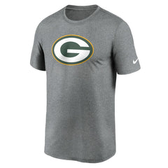 Primetime Legend Logo Performance T-Shirt - Green Bay Packers