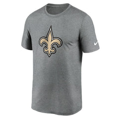 Primetime Legend Logo Performance T-Shirt - New Orleans Saints