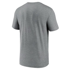 Primetime Legend Logo Performance T-Shirt - Las Vegas Raiders
