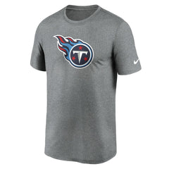 Primetime Legend Logo Performance T-Shirt - Tennessee Titans
