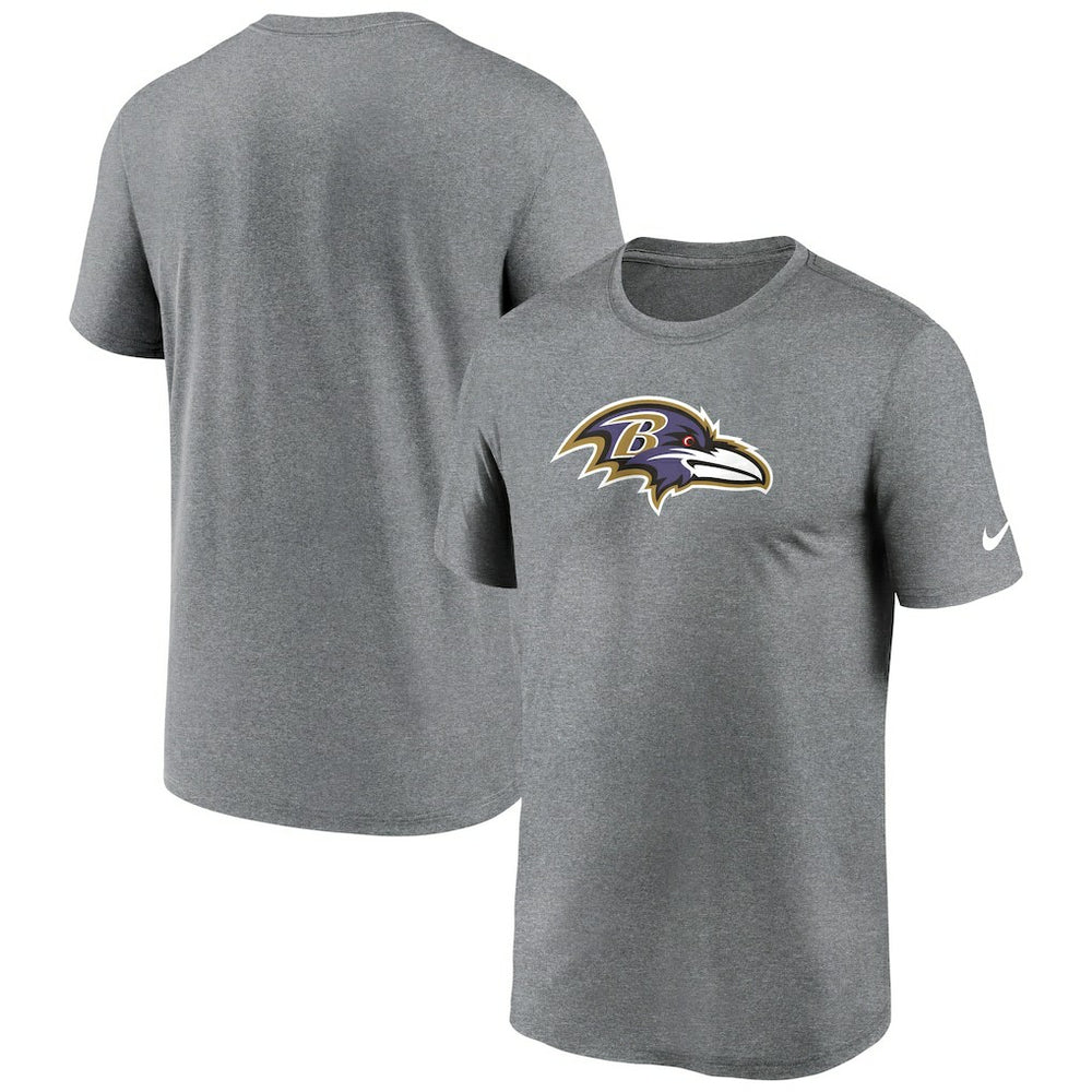 Primetime Legend Logo Performance T-Shirt - Baltimore Ravens