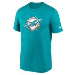 Primetime Legend Logo Performance T-Shirt - Miami Dolphins