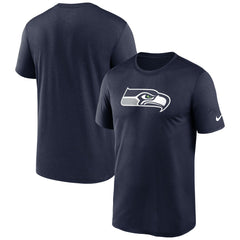 Primetime Legend Logo Performance T-Shirt - Seattle Seahawks