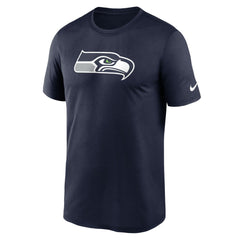 Primetime Legend Logo Performance T-Shirt - Seattle Seahawks