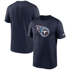 Primetime Legend Logo Performance T-Shirt - Tennessee Titans