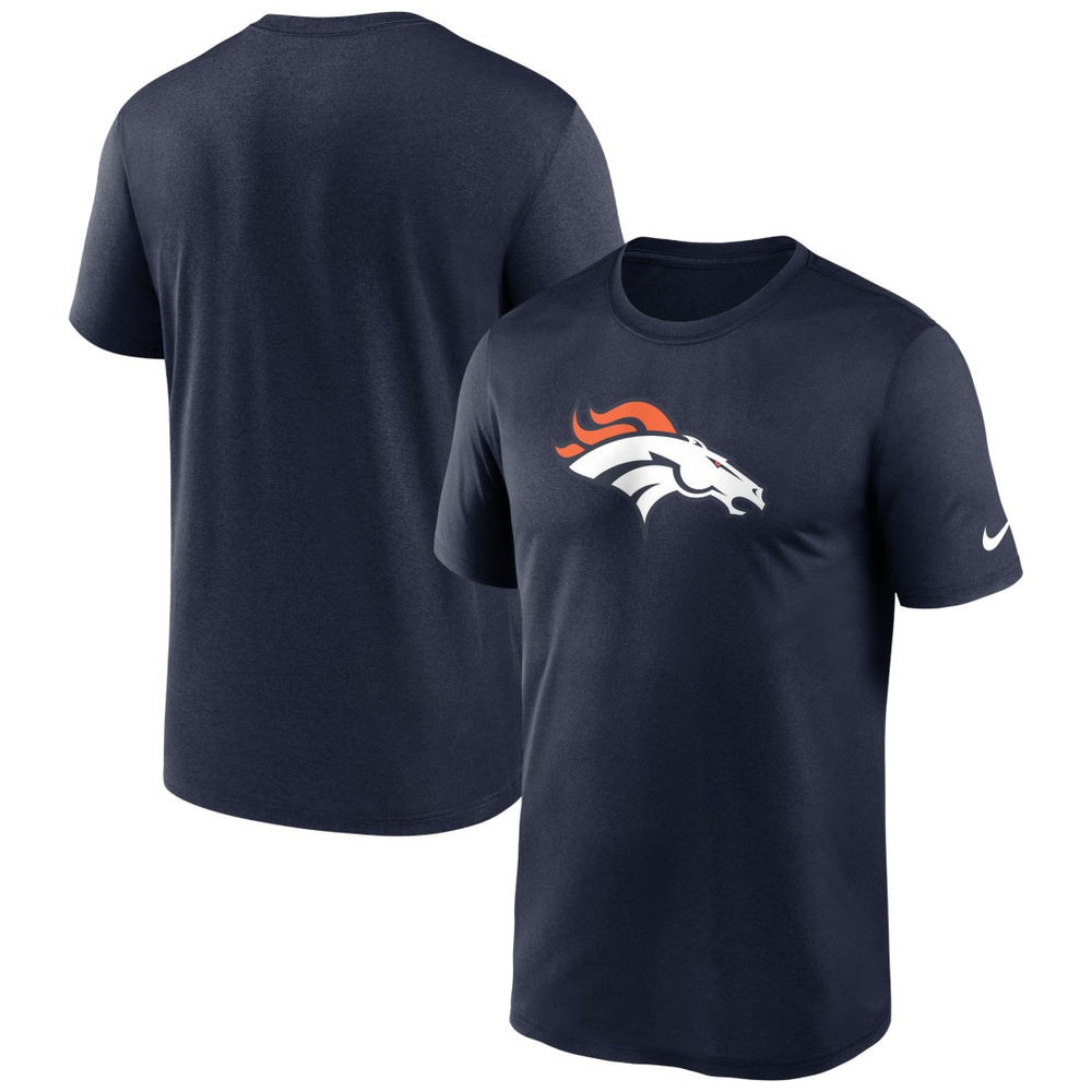Primetime Legend Logo Performance T-Shirt - Denver Broncos