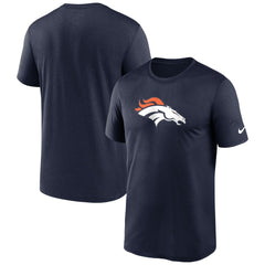 Primetime Legend Logo Performance T-Shirt - Denver Broncos