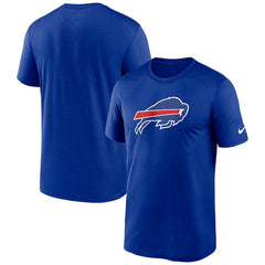 Primetime Legend Logo Performance T-Shirt - Buffalo Bills