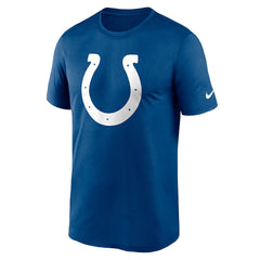 Primetime Legend Logo Performance T-Shirt - Indianapolis Colts