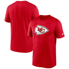 Primetime Legend Logo Performance T-Shirt - Kansas City Chiefs