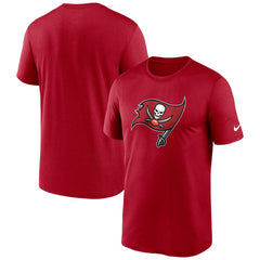 Primetime Legend Logo Performance T-Shirt - Tampa Bay Buccaneers