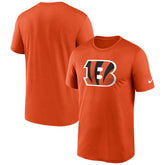 Primetime Legend Logo Performance T-Shirt - Cincinnati Bengals