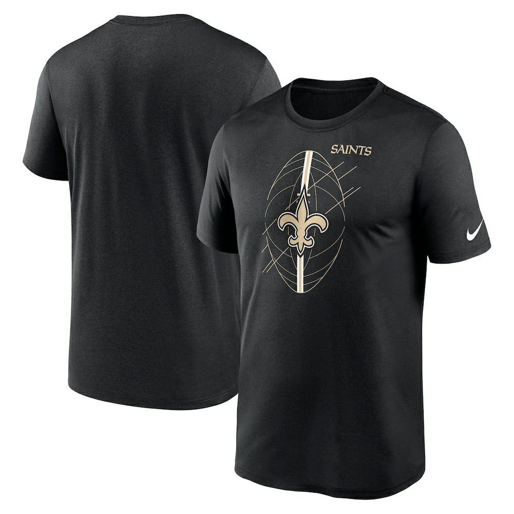 Legend Icon Performance T-Shirt - New Orleans Saints