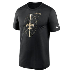 Legend Icon Performance T-Shirt - New Orleans Saints