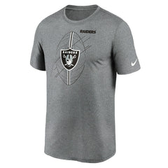 Legend Icon Performance T-Shirt - Las Vegas Raiders