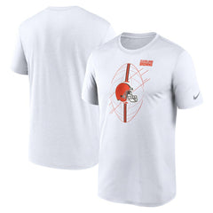 Legend Icon Performance T-Shirt - Cleveland Browns
