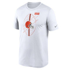 Legend Icon Performance T-Shirt - Cleveland Browns