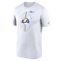 Legend Icon Performance T-Shirt - Los Angeles Rams