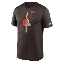 Legend Icon Performance T-Shirt - Cleveland Browns